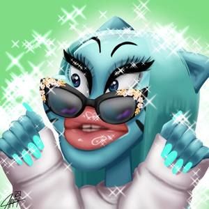 Meet your Posher, Rinique